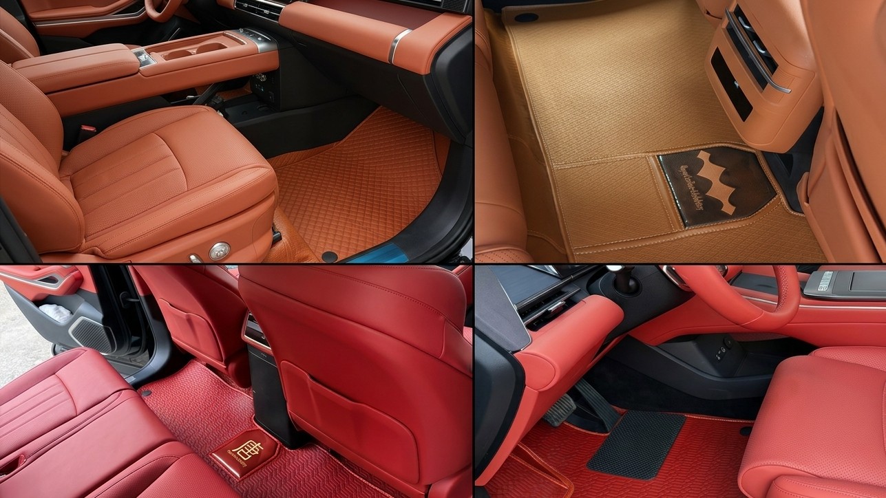 Floor Mat