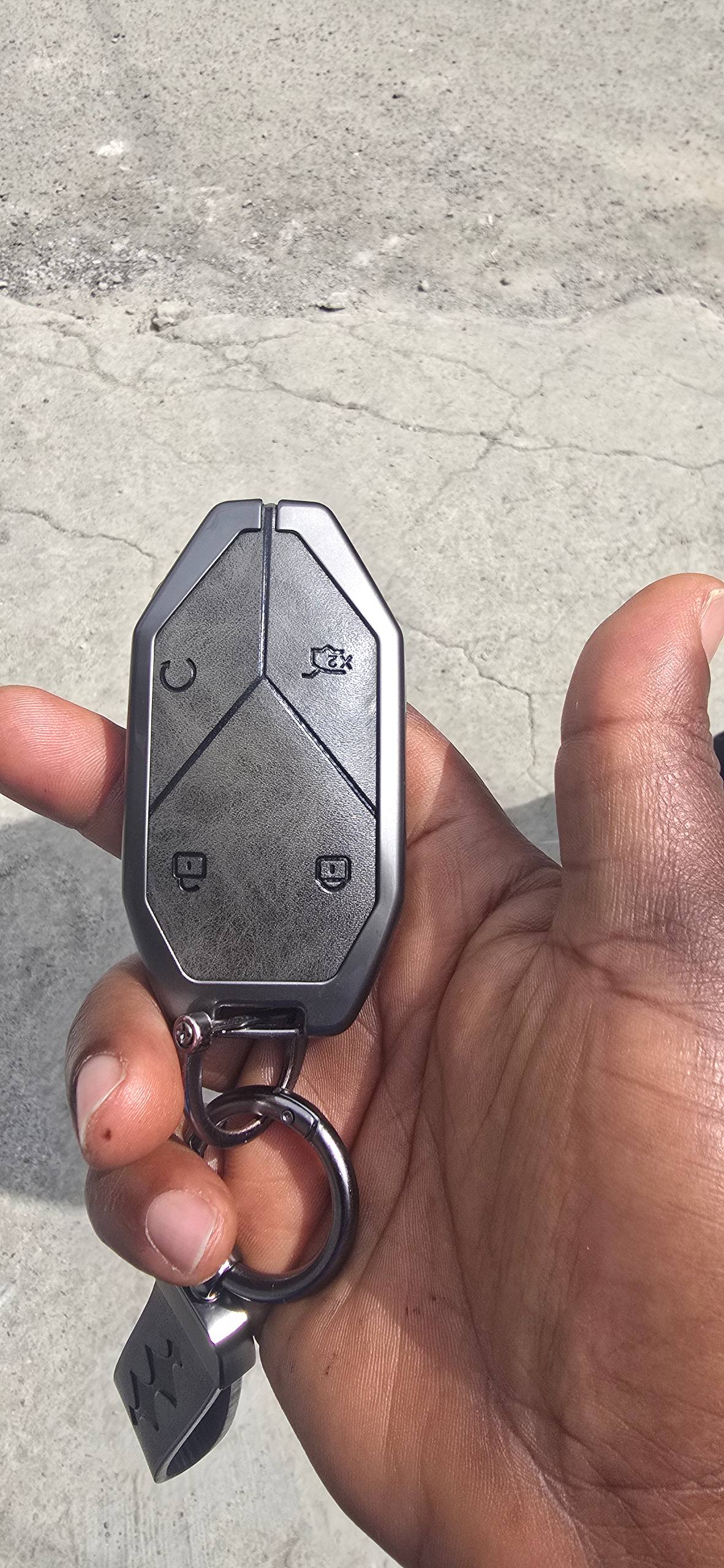 Key Cover
