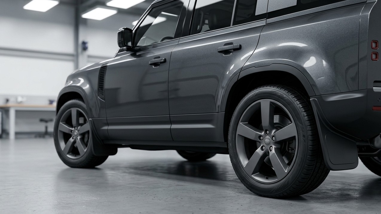 Mud Guard