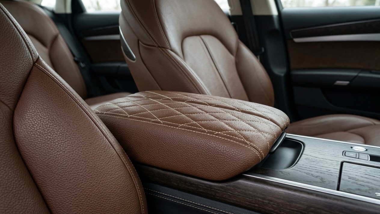 Arm Rest