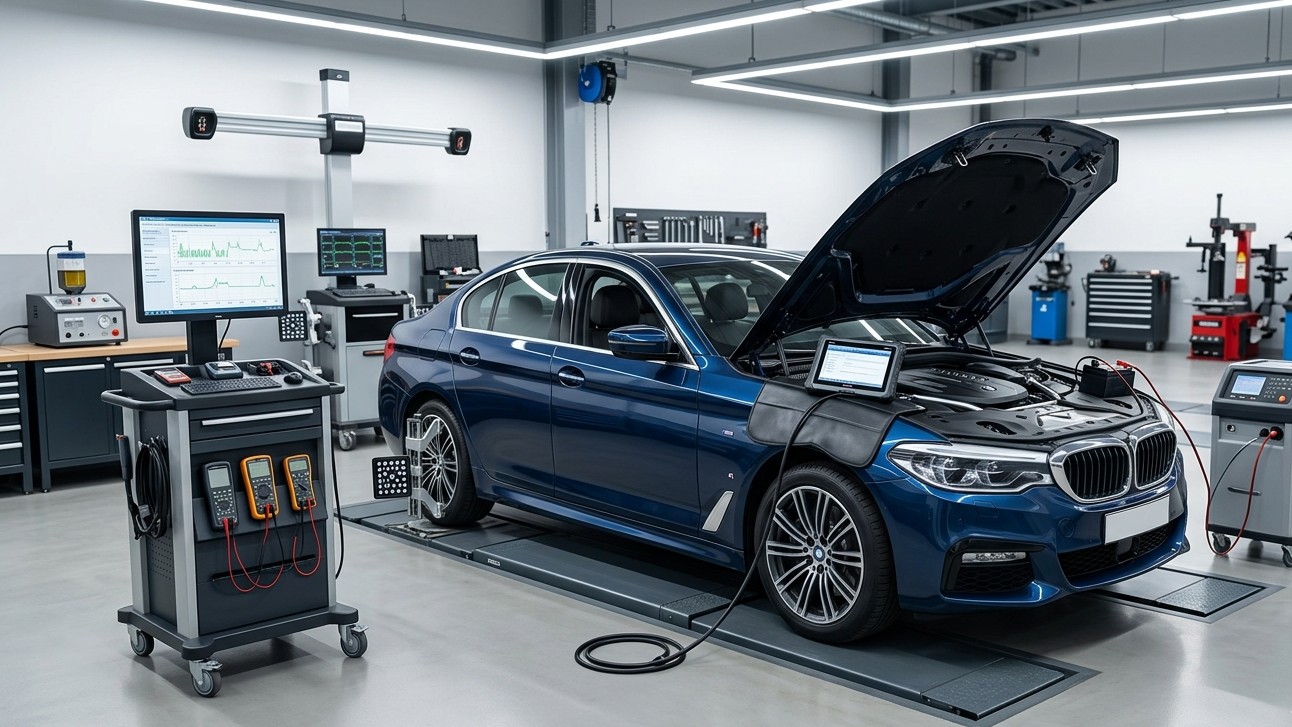 Car Inspection